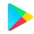 Google Play logo